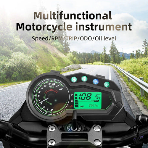 Meter 12000 Rpm