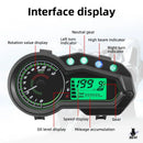 Meter 12000 Rpm