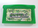 Gameboy Advance Games 2