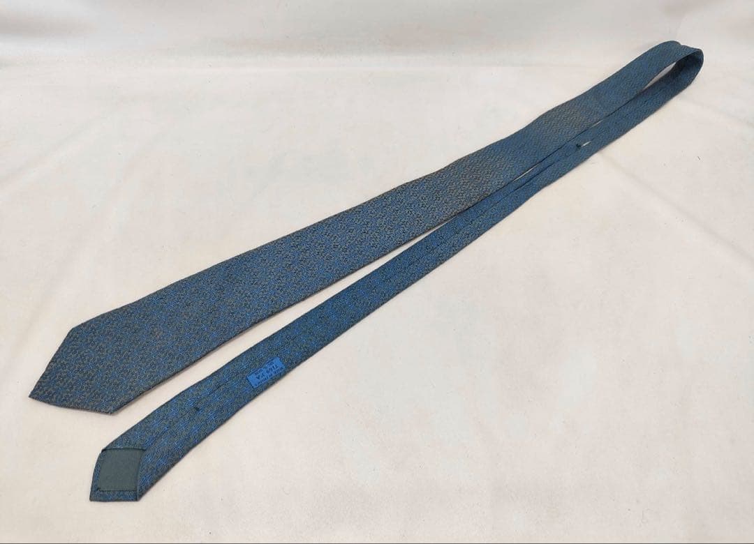 Hermes Ties H