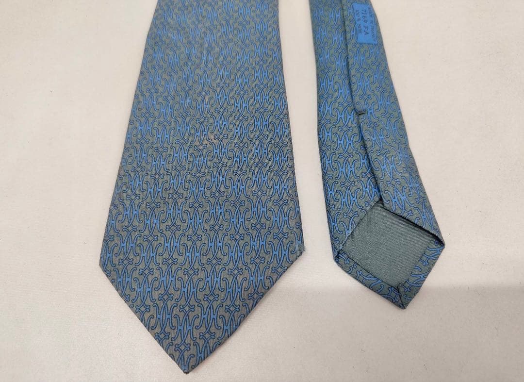 Hermes Ties H