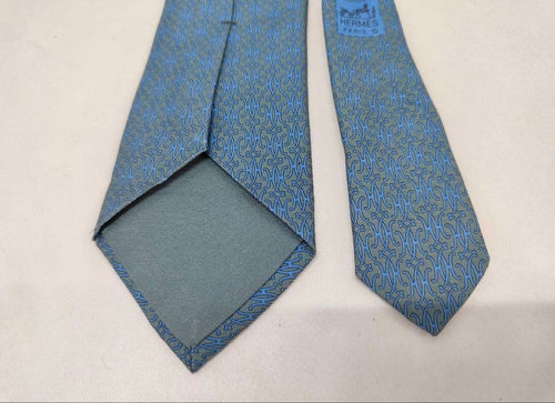 Hermes Ties H