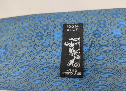 Hermes Ties H