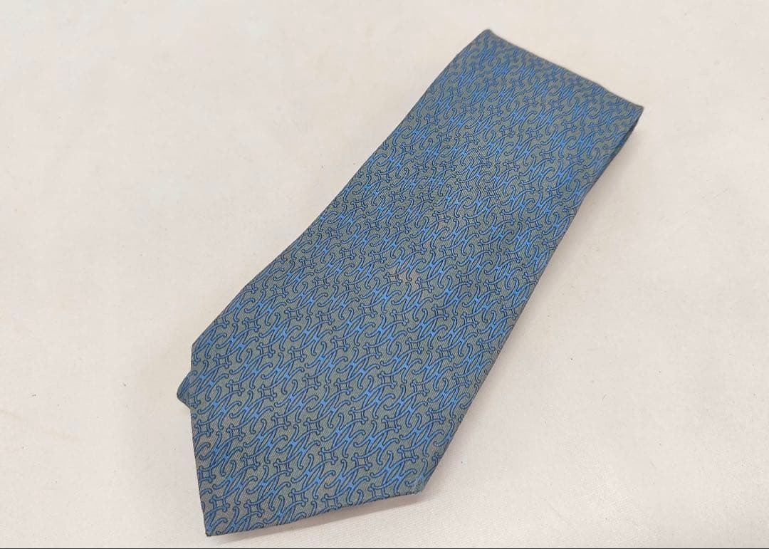 Hermes Ties H