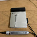 Sony Portable Md Player Walkman Mz-E720