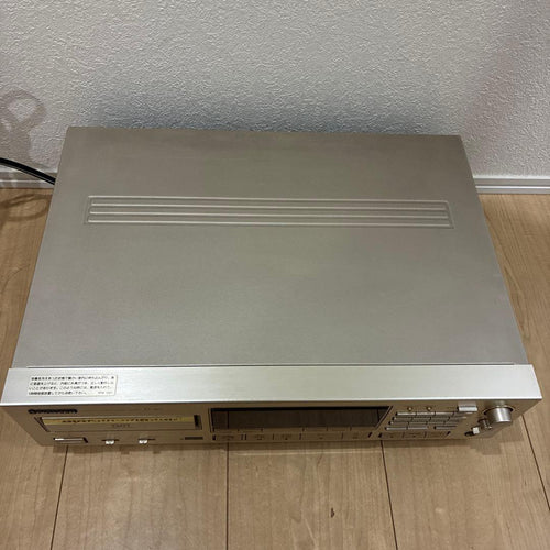 Pioneer Other D-50 Dat
