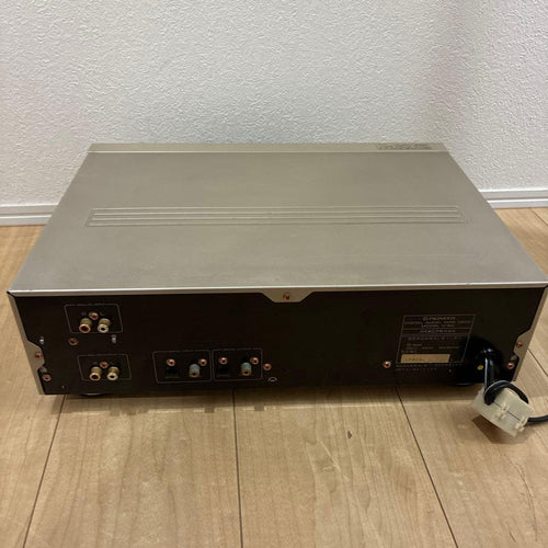 Pioneer Other D-50 Dat
