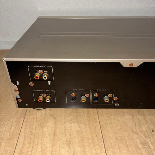 Pioneer Other D-50 Dat
