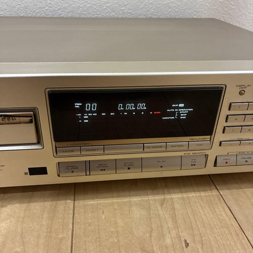 Pioneer Other D-50 Dat