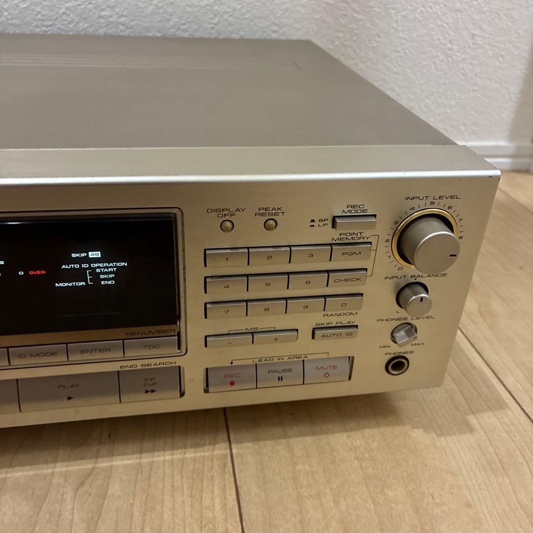 Pioneer Other D-50 Dat