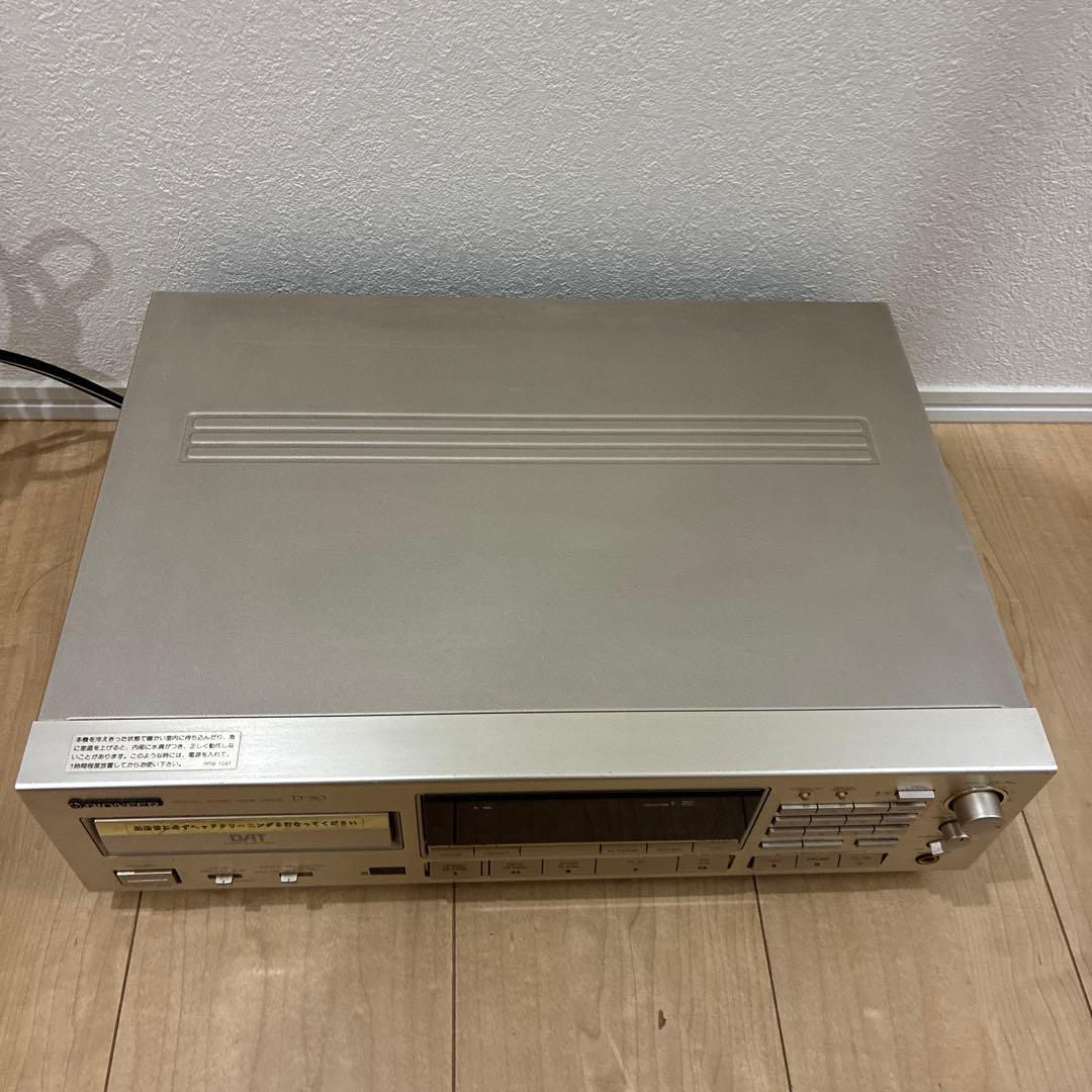 Pioneer Other D-50 Dat