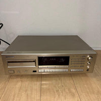 Pioneer Other D-50 Dat