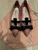High Heels Pumps Miumiu