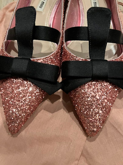 High Heels Pumps Miumiu