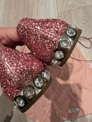 High Heels Pumps Miumiu
