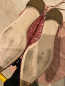 High Heels Pumps Miumiu
