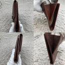 Bvlgari Bifold Wallets