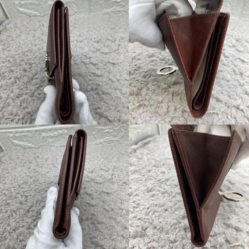 Bvlgari Bifold Wallets