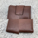 Bvlgari Bifold Wallets