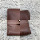 Bvlgari Bifold Wallets