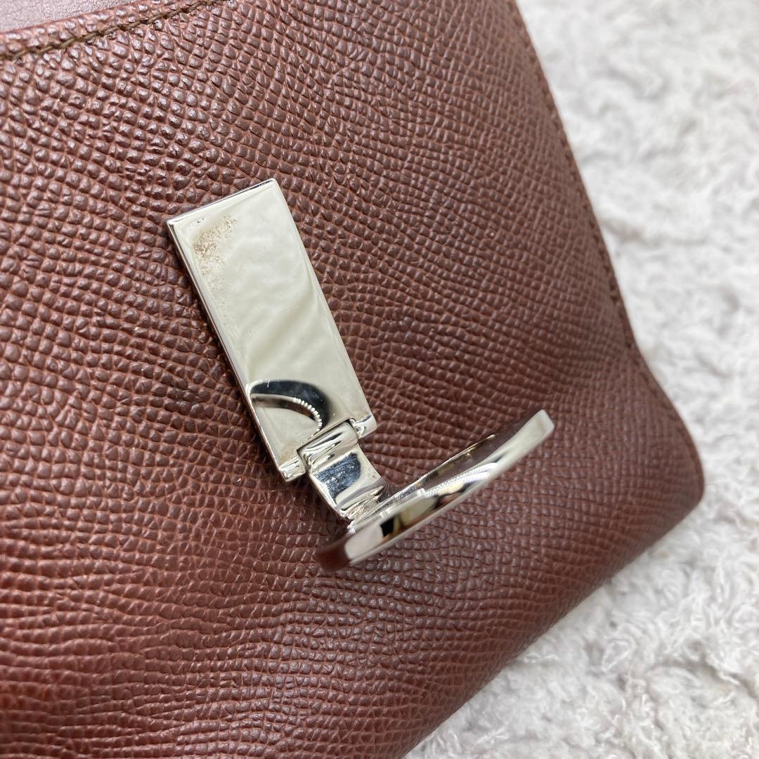Bvlgari Bifold Wallets