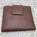 Bvlgari Bifold Wallets