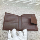 Bvlgari Bifold Wallets