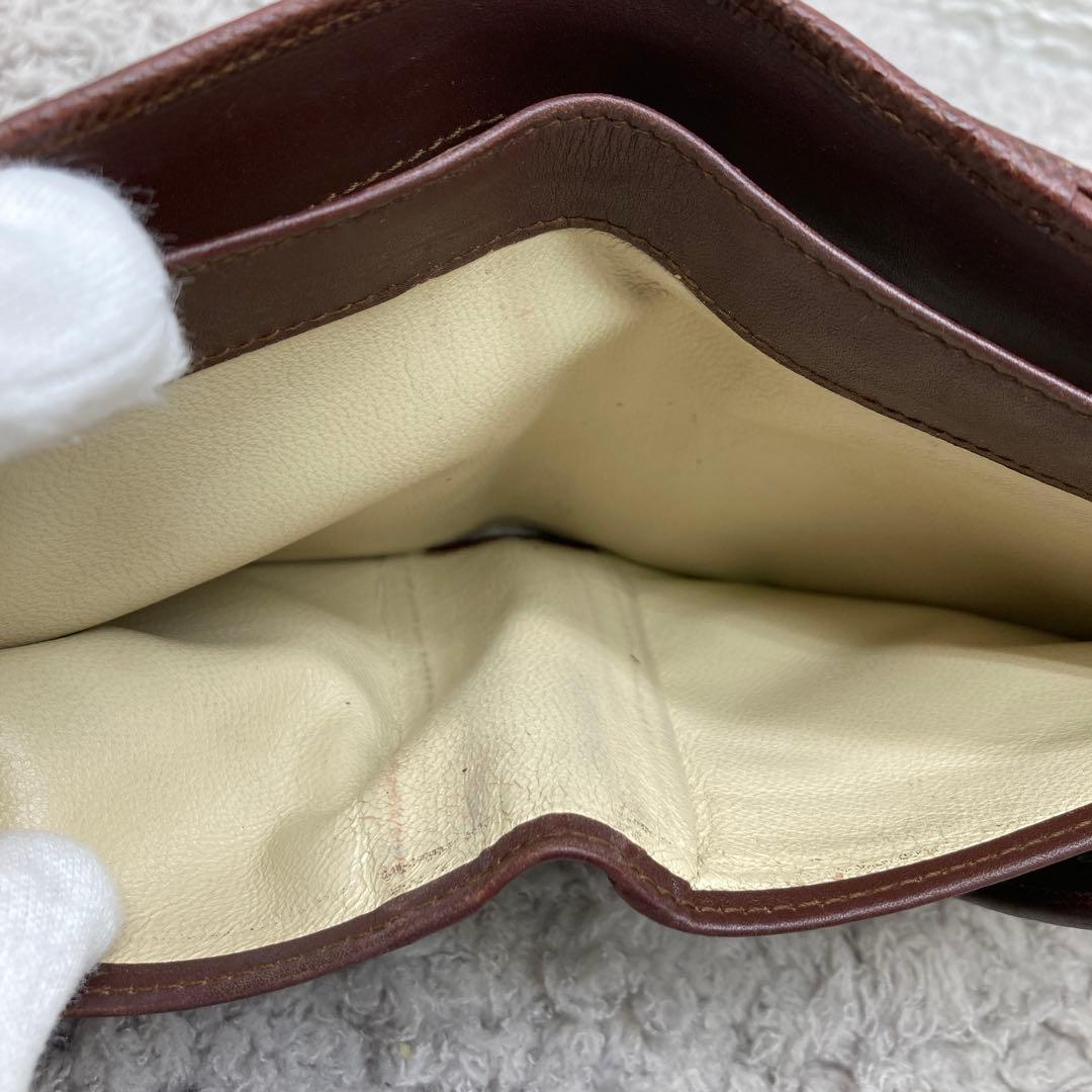 Bvlgari Bifold Wallets