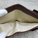 Bvlgari Bifold Wallets