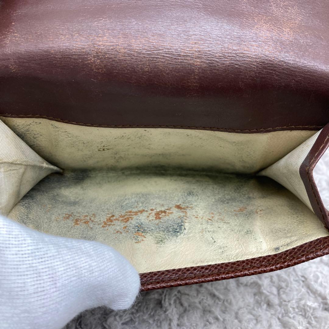Bvlgari Bifold Wallets