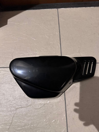 Yoshimura Side Cover 517-44F-1000