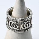Gucci Ring 12 Ag925