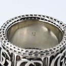 Gucci Ring 12 Ag925