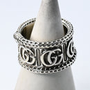 Gucci Ring 12 Ag925