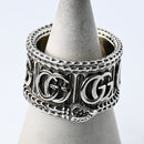 Gucci Ring 12 Ag925