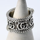 Gucci Ring 12 Ag925