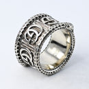 Gucci Ring 12 Ag925