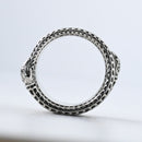 Gucci Ring 12 Ag925