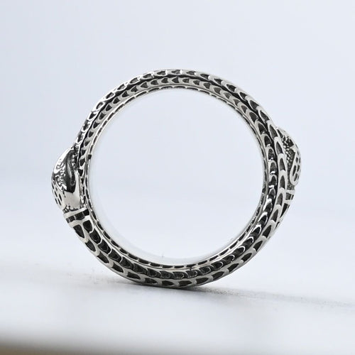 Gucci Ring 12 Ag925