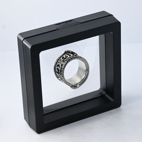 Gucci Ring 12 Ag925