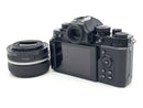 Mirrorless Interchangeable Lips Zfc F/2.8 Special Edition Nikon