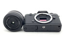 Mirrorless Interchangeable Lips Zfc F/2.8 Special Edition Nikon