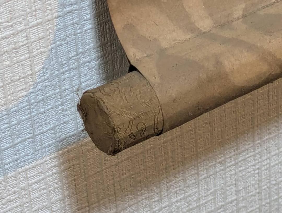 Kakejiku (Hanging Scrolls) Y12