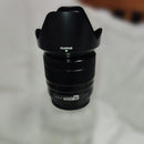Fujifilm Zoom Lenses Xc 16-50Mm F3.5-5.6R Lm Ois