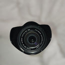 Fujifilm Zoom Lenses Xc 16-50Mm F3.5-5.6R Lm Ois