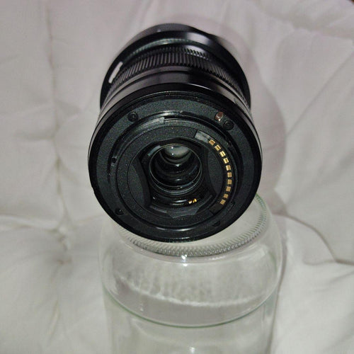 Fujifilm Zoom Lenses Xc 16-50Mm F3.5-5.6R Lm Ois