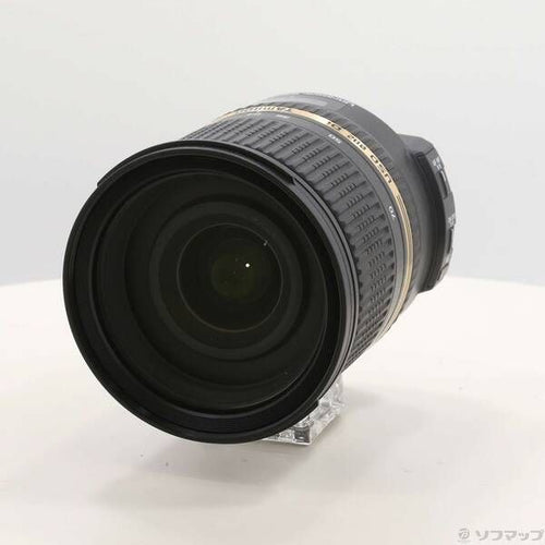 Tamron Lens (Zoom) Sp 24-70Mmf2.8 Di Vc Usd (Nikon (Model A007) 262