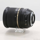 Tamron Lens (Zoom) Sp 24-70Mmf2.8 Di Vc Usd (Nikon (Model A007) 262