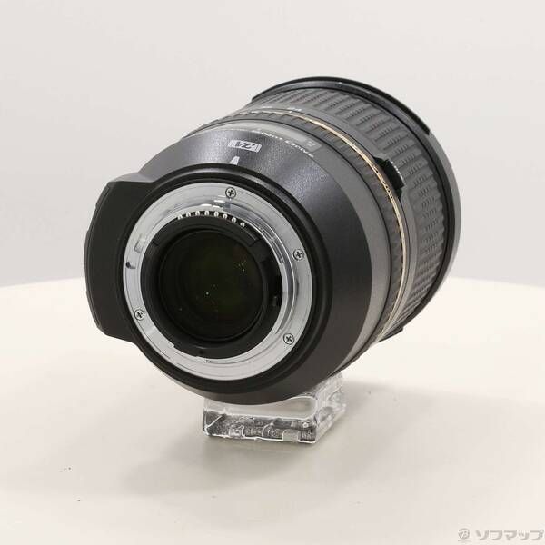 Tamron Lens (Zoom) Sp 24-70Mmf2.8 Di Vc Usd (Nikon (Model A007) 262