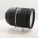 Tamron Lens (Zoom) Sp 24-70Mmf2.8 Di Vc Usd (Nikon (Model A007) 262